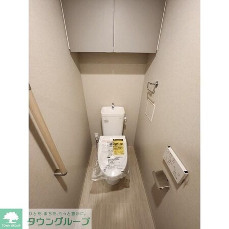 コスモグラシア三ノ輪の物件内観写真